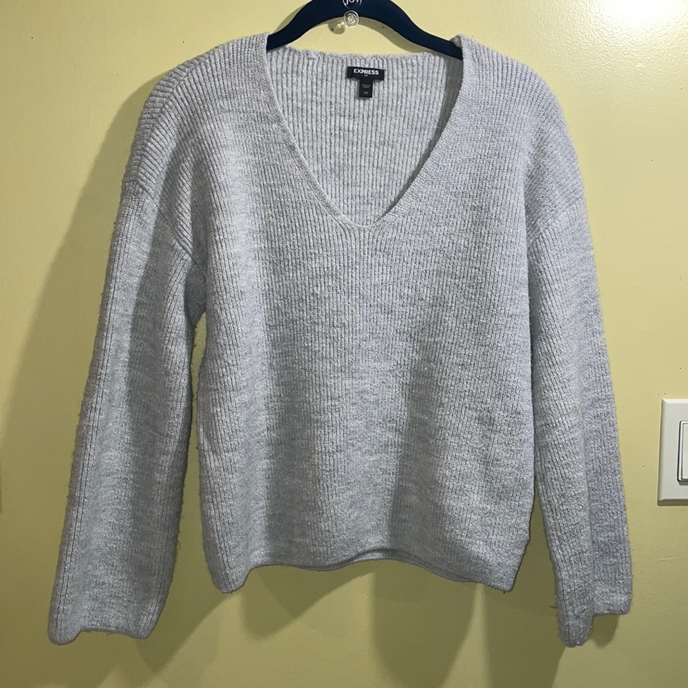 Express Sweater Preloved XS